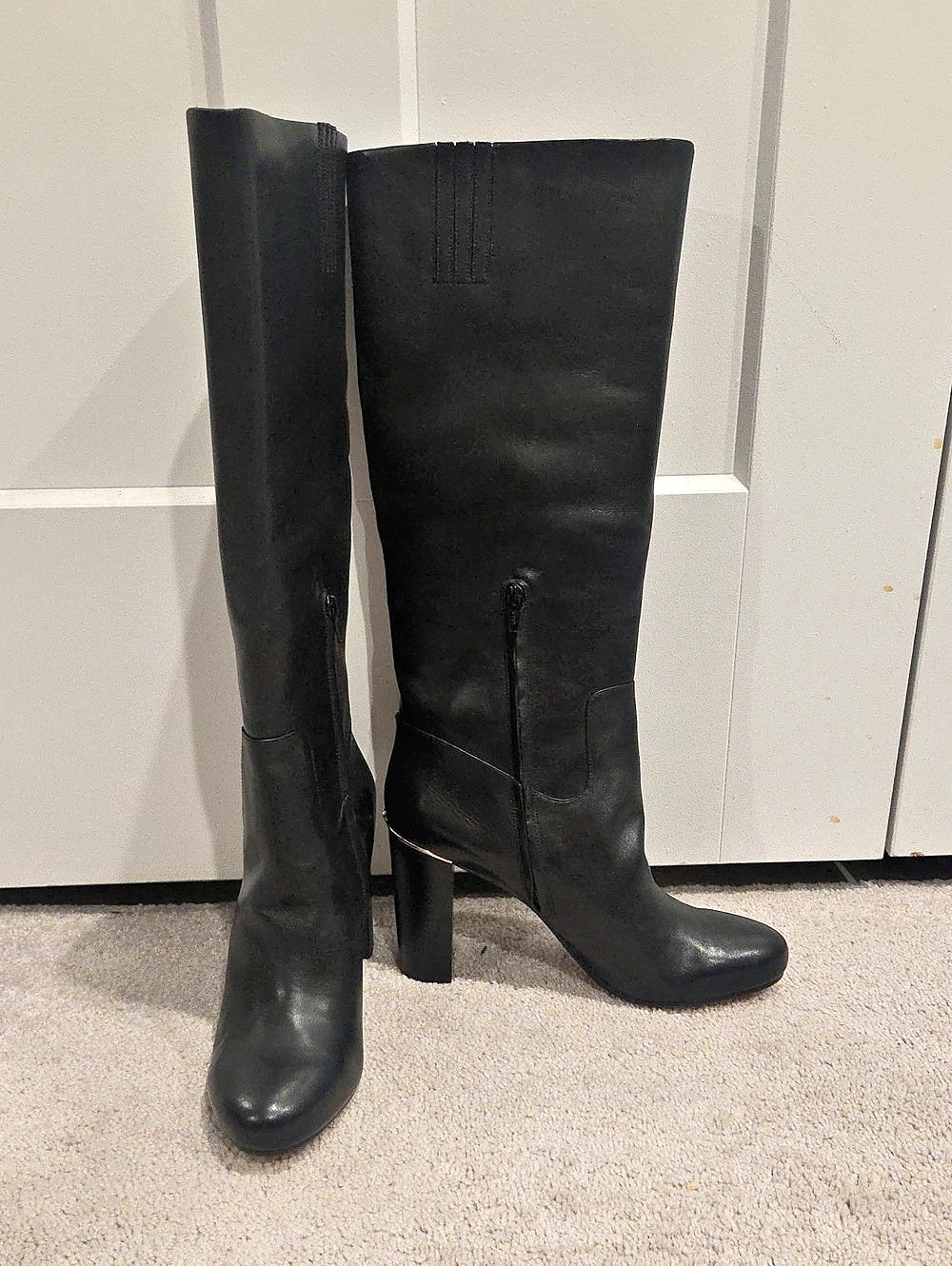 Michael Kors Janice Boots
